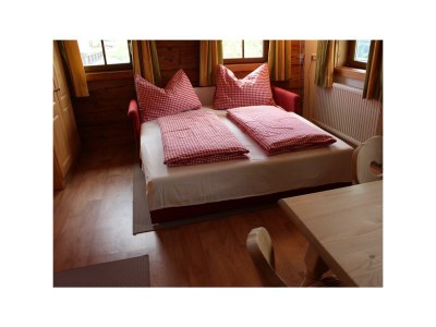 Apartment Apartment/1 Schlafraum/Dusche,WC - Outdoor photo 12