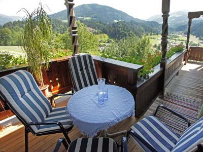 Apartment Apartment/1 Schlafraum/Dusche,WC - Outdoor photo 13
