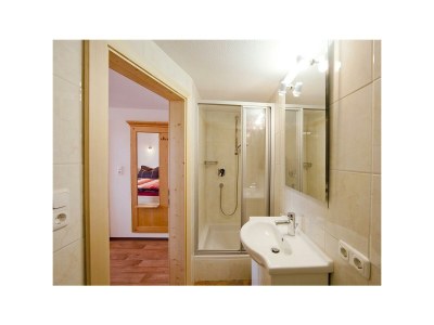 Apartment Apartment/1 Schlafraum/Dusche,WC - Outdoor photo 14