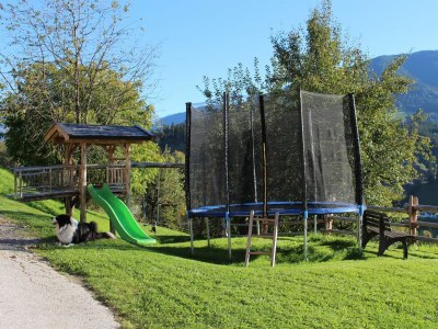 Apartment Apartment/1 Schlafraum/Dusche,WC - Outdoor photo 15