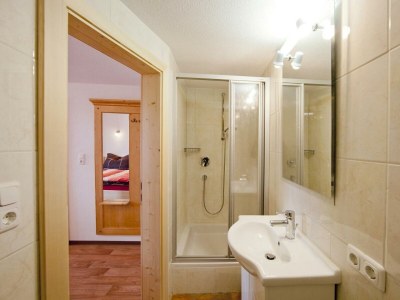 Apartment Apartment/1 Schlafraum/Dusche,WC - Features photo 19