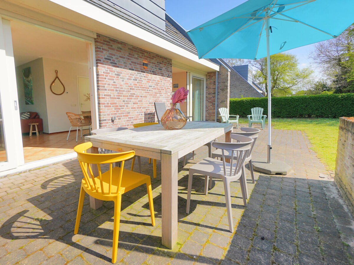 Holiday house Octaaf 2 - Outdoor photo 3