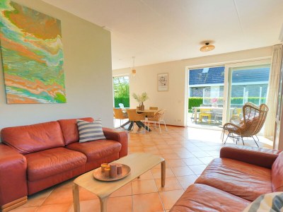 Holiday house Octaaf 2 in Callantsoog - Holiday house