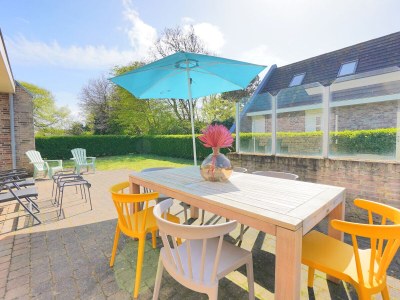 Holiday house Octaaf 2 - Outdoor photo 5