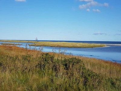 Holiday house 4 person holiday home in Hals-By Traum - Outdoor photo 2