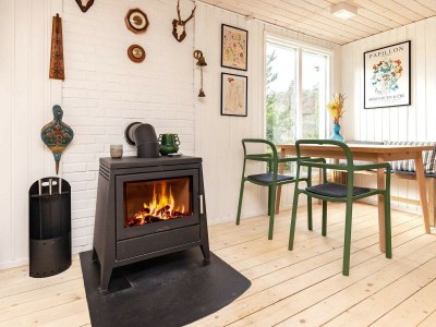 Holiday house 4 person holiday home in Hals-By Traum - Outdoor photo 4