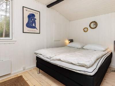 Holiday house 4 person holiday home in Hals-By Traum - Outdoor photo 5