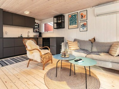 Holiday house 4 person holiday home in Hals-By Traum - Outdoor photo 6