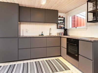 Holiday house 4 person holiday home in Hals-By Traum - Outdoor photo 7