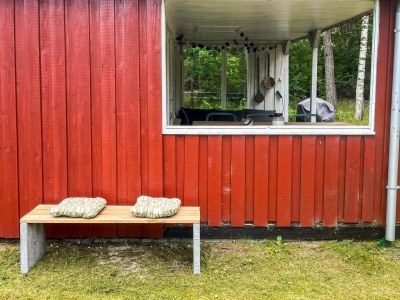 Holiday house 4 person holiday home in Hals-By Traum - Outdoor photo 12