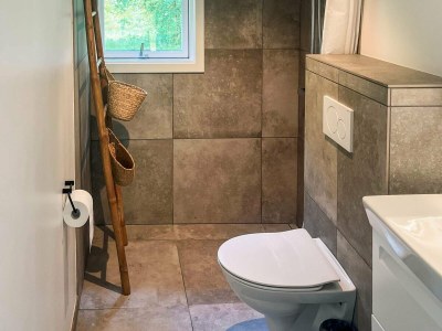 Holiday house 4 person holiday home in Hals-By Traum - Outdoor photo 13