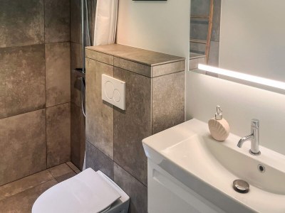 Holiday house 4 person holiday home in Hals-By Traum - Outdoor photo 14