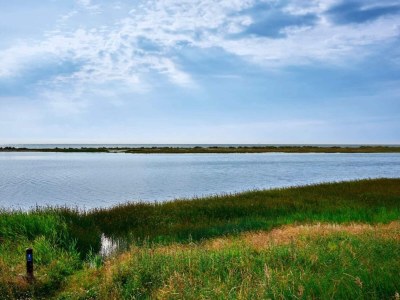 Holiday house 4 person holiday home in Hals-By Traum - Outdoor photo 21