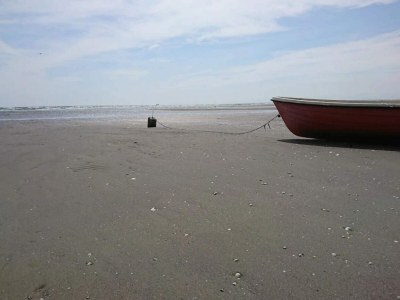 Holiday house 4 person holiday home in Hals-By Traum - Outdoor photo 23