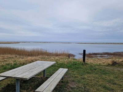 Holiday house 4 person holiday home in Hals-By Traum - Outdoor photo 24