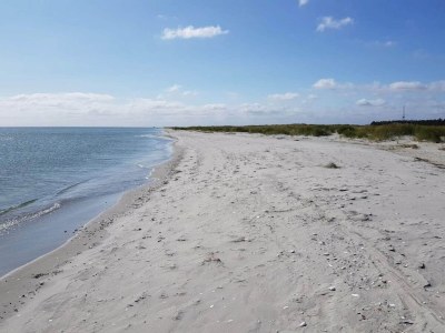 Holiday house 4 person holiday home in Hals-By Traum - Outdoor photo 28