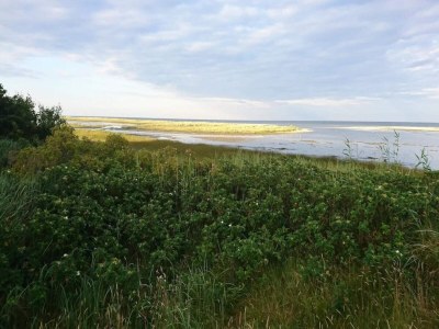 Holiday house 4 person holiday home in Hals-By Traum - Outdoor photo 29