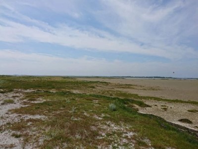 Holiday house 4 person holiday home in Hals-By Traum - Outdoor photo 35