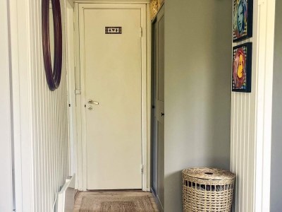 Holiday house 4 person holiday home in Hals-By Traum - Outdoor photo 38