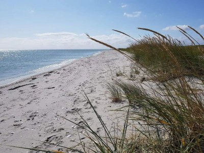 Holiday house 4 person holiday home in Hals-By Traum - Outdoor photo 39