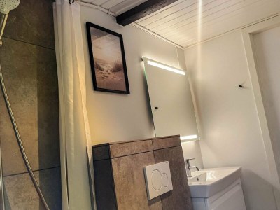 Holiday house 4 person holiday home in Hals-By Traum - Outdoor photo 46