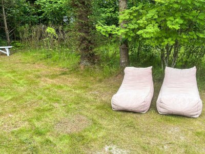 Holiday house 4 person holiday home in Hals-By Traum - Outdoor photo 47