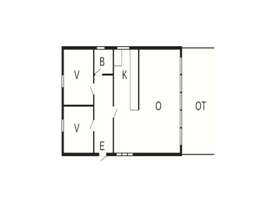 Holiday house 4 person holiday home in Hals-By Traum - Document photo 49