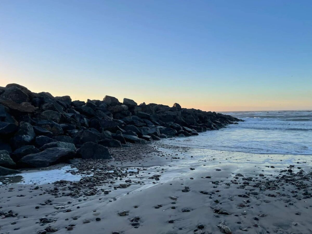 Holiday house 12 Personen Ferienhaus in Hjørring-By Traum - Outdoor photo 3