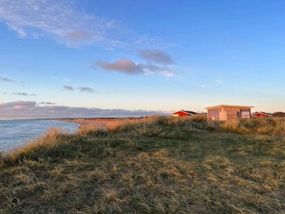 Holiday house 12 Personen Ferienhaus in Hjørring-By Traum - Outdoor photo 8