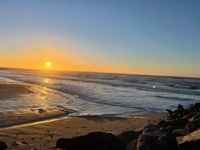 Holiday house 12 Personen Ferienhaus in Hjørring-By Traum - Outdoor photo 9