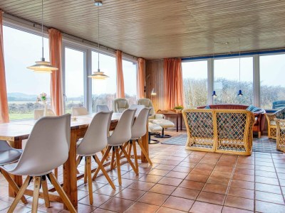 Holiday house 12 Personen Ferienhaus in Hjørring-By Traum - Outdoor photo 10