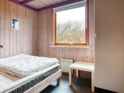 Holiday house 12 Personen Ferienhaus in Hjørring-By Traum - Outdoor photo 11