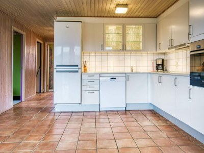 Holiday house 12 Personen Ferienhaus in Hjørring-By Traum - Outdoor photo 12