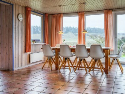 Holiday house 12 Personen Ferienhaus in Hjørring-By Traum - Outdoor photo 15