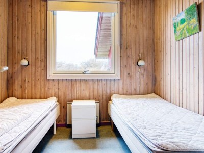 Holiday house 12 Personen Ferienhaus in Hjørring-By Traum - Outdoor photo 16