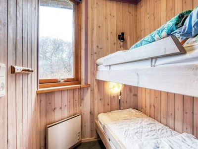 Holiday house 12 Personen Ferienhaus in Hjørring-By Traum - Outdoor photo 17