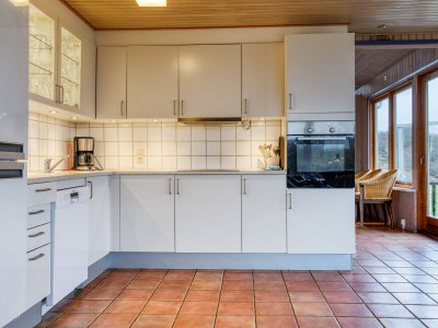 Holiday house 12 Personen Ferienhaus in Hjørring-By Traum - Outdoor photo 18