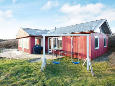 Holiday house 12 Personen Ferienhaus in Hjørring-By Traum - Outdoor photo 20