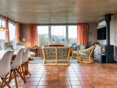 Holiday house 12 Personen Ferienhaus in Hjørring-By Traum - Outdoor photo 22