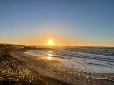 Holiday house 12 Personen Ferienhaus in Hjørring-By Traum - Outdoor photo 23