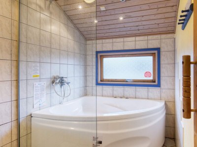 Holiday house 12 Personen Ferienhaus in Hjørring-By Traum - Outdoor photo 24