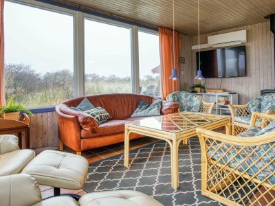 Holiday house 12 Personen Ferienhaus in Hjørring-By Traum - Outdoor photo 25