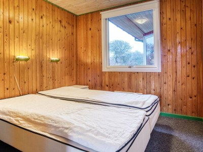 Holiday house 12 Personen Ferienhaus in Hjørring-By Traum - Outdoor photo 27