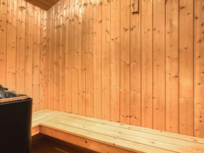 Holiday house 12 Personen Ferienhaus in Hjørring-By Traum - Outdoor photo 28