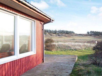 Holiday house 12 Personen Ferienhaus in Hjørring-By Traum - Outdoor photo 29