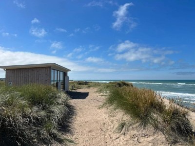 Holiday house 12 Personen Ferienhaus in Hjørring-By Traum - Outdoor photo 31