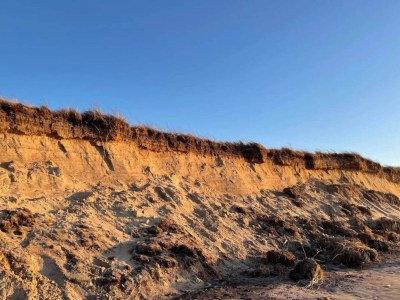 Holiday house 12 Personen Ferienhaus in Hjørring-By Traum - Outdoor photo 32