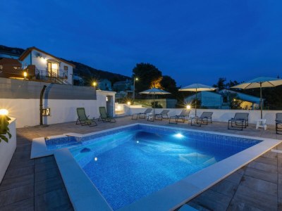 Holiday house Pan Franko in Bribir - Holiday house