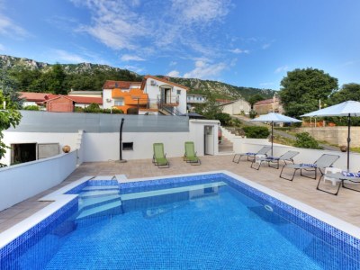 Holiday house Pan Franko - Outdoor photo 6