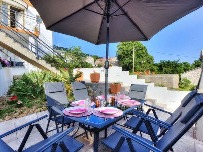 Holiday house Pan Franko - Outdoor photo 8